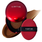 Mask Fit Red Cushion