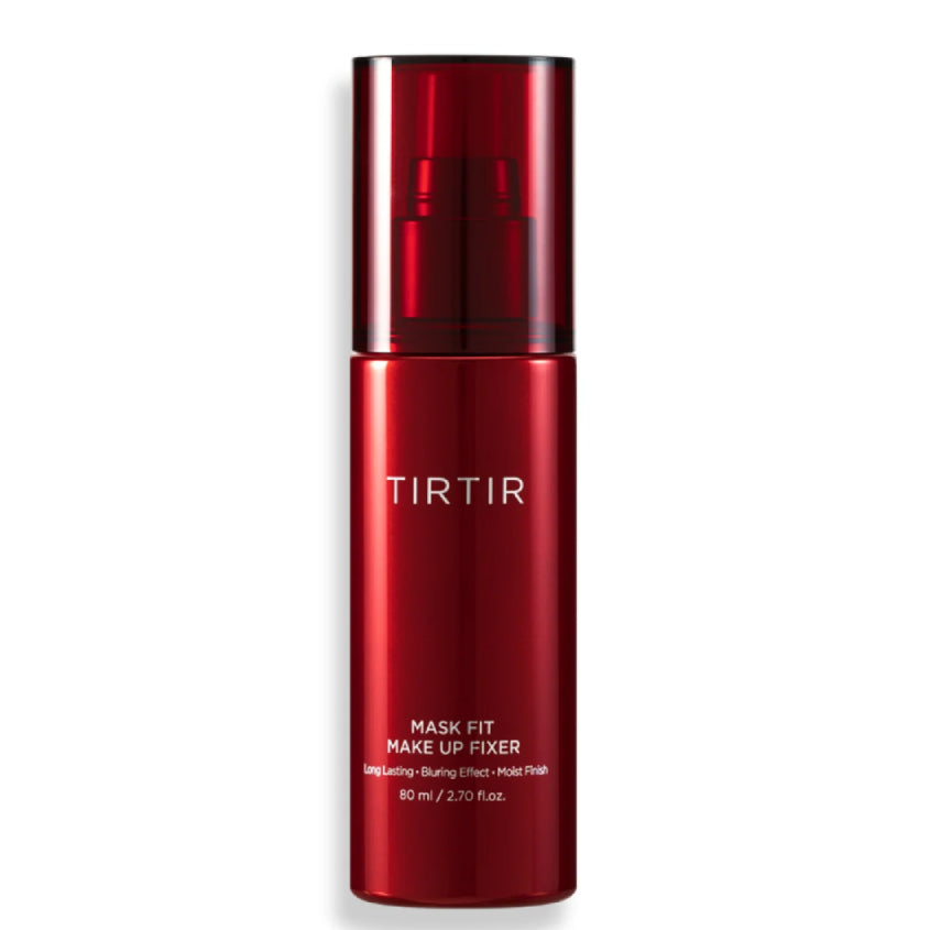 Mask Fit Make Up Fixer
