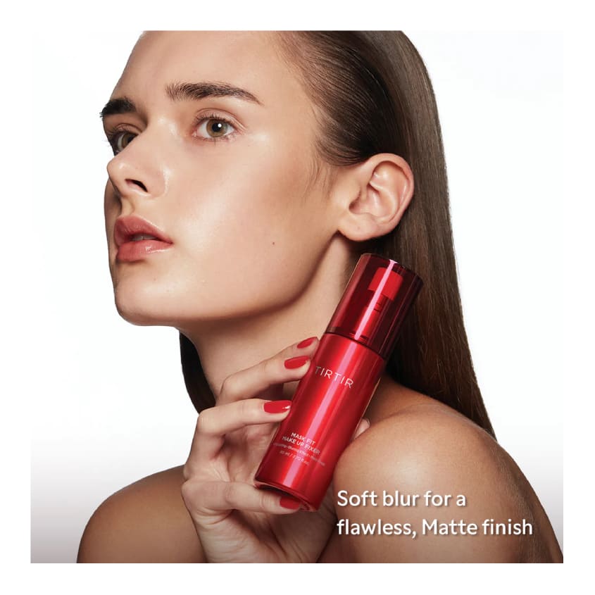 Mask Fit Make Up Fixer