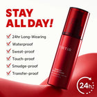Mask Fit Make Up Fixer
