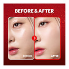 Mask Fit Make Up Fixer