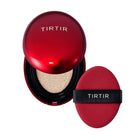 Mask Fit Red Cushion