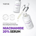 TIRTIR NIACINAMIDE 20% SERUM 30ML – شراء أونلاين