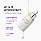TIRTIR NIACINAMIDE 20% SERUM 30ML – توصيل مجاني