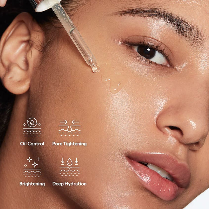 NIACINAMIDE 20% SERUM 30ML