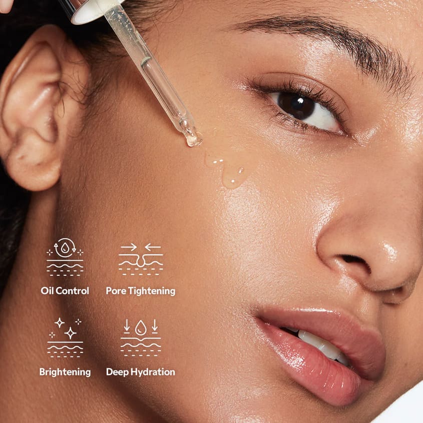 TIRTIR NIACINAMIDE 20% SERUM 30ML – متجر إلكتروني