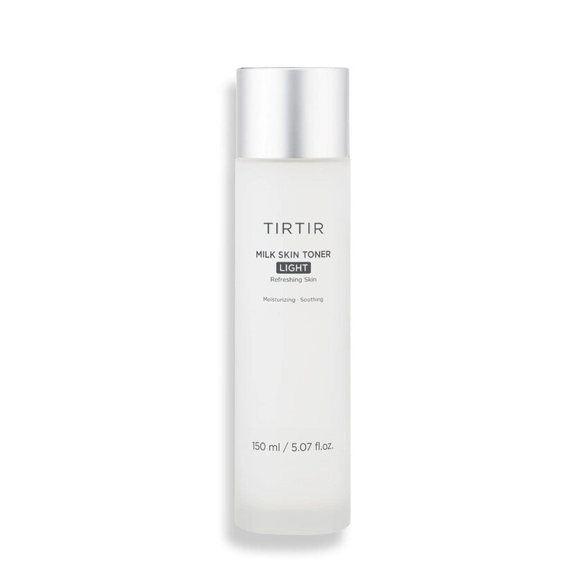 TIRTIR MILK SKIN TONER LIGHT 150ML