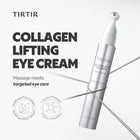 TIRTIR COLLAGEN LIFTING EYE CREAM 15ML – free delivery