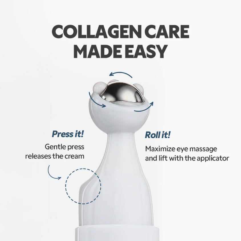 TIRTIR COLLAGEN LIFTING EYE CREAM 15ML