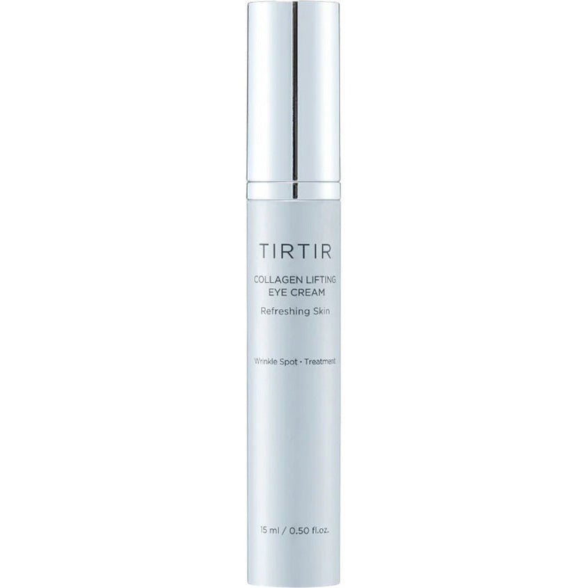 TIRTIR COLLAGEN LIFTING EYE CREAM 15ML – buy online