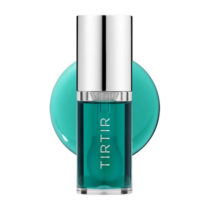 My Glow Lip Oil