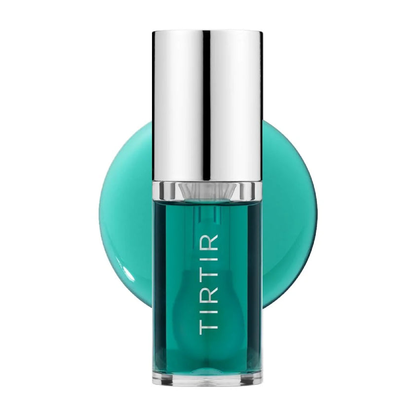 My Glow Lip Oil