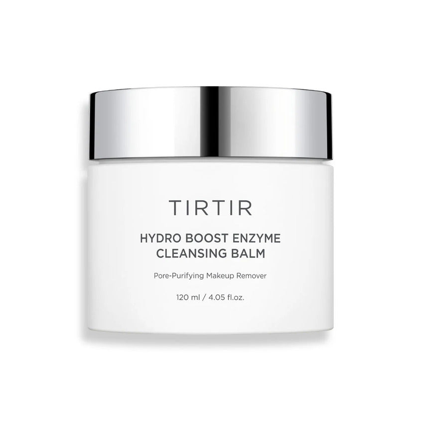 TIRTIR HYDRO BOOST ENZYME CLEANSING BALM – photo 6