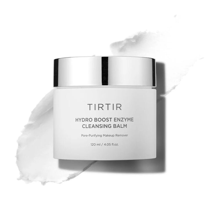 HYDRO BOOST ENZYME CLEANSING BALM