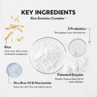 TIRTIR HYDRO BOOST ENZYME CLEANSING BALM – photo 5
