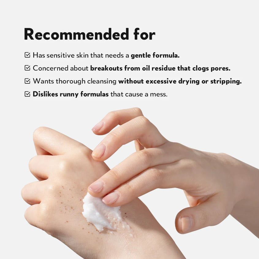 TIRTIR HYDRO BOOST ENZYME CLEANSING BALM – free delivery