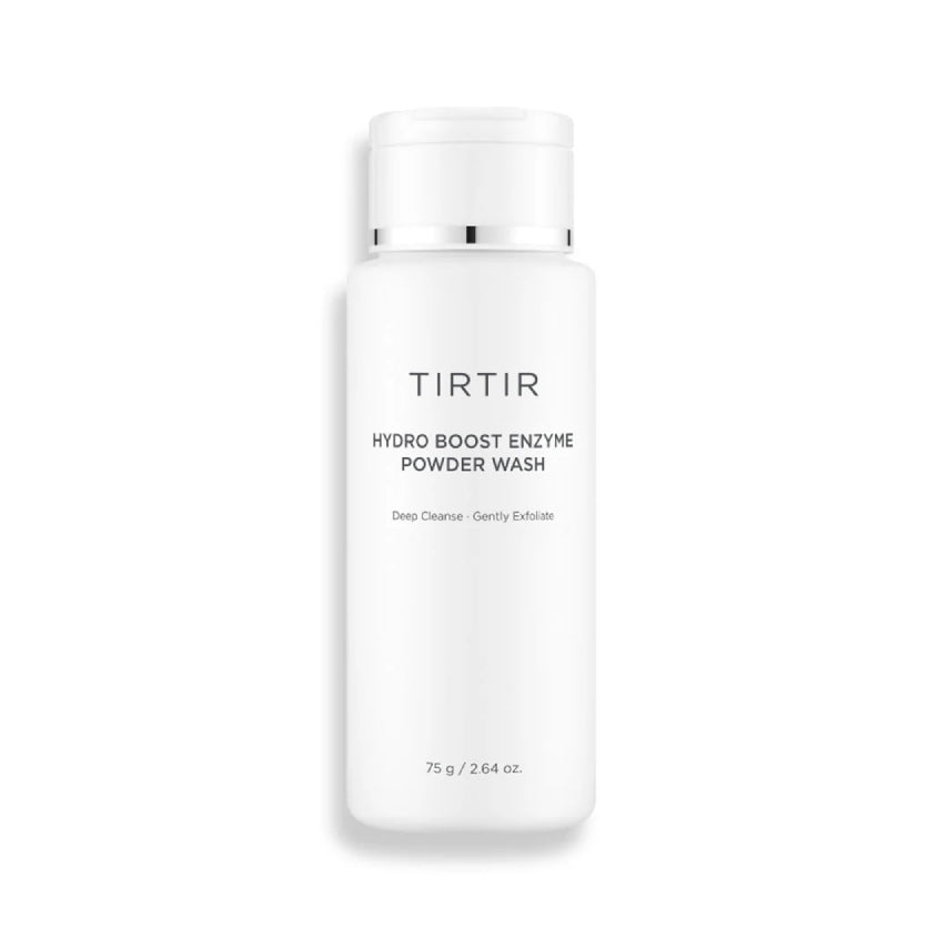 TIRTIR HYDRO BOOST ENZYME POWDER WASH – photo 5