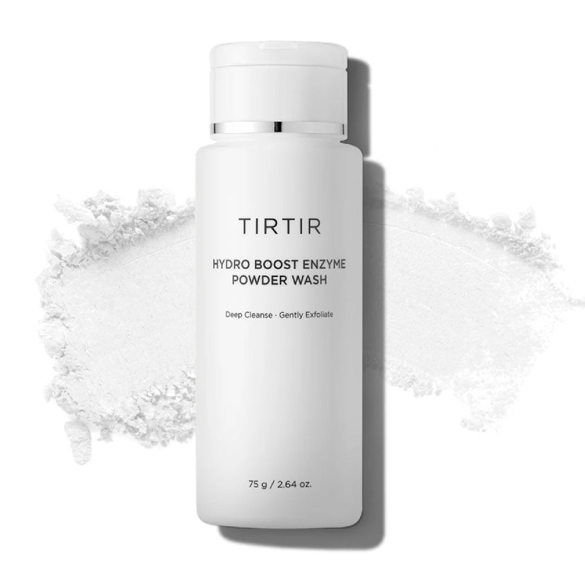 TIRTIR HYDRO BOOST ENZYME POWDER WASH – photo 6