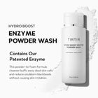 TIRTIR HYDRO BOOST ENZYME POWDER WASH – photo 7