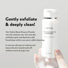 TIRTIR HYDRO BOOST ENZYME POWDER WASH – online store