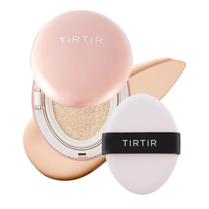 Mask Fit All-Cover Cushion