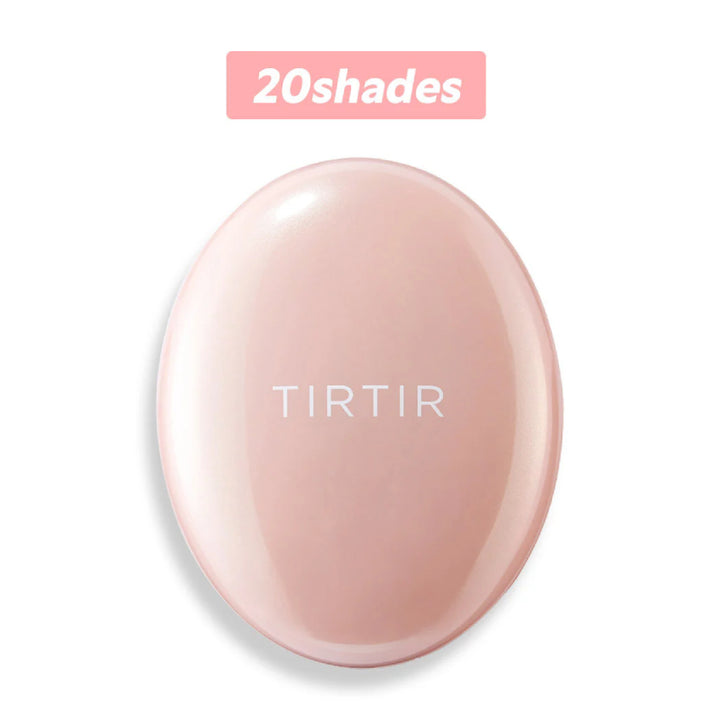 Mask Fit All-Cover Cushion
