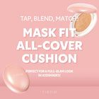 Mask Fit All-Cover Cushion