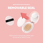 Mask Fit All-Cover Cushion