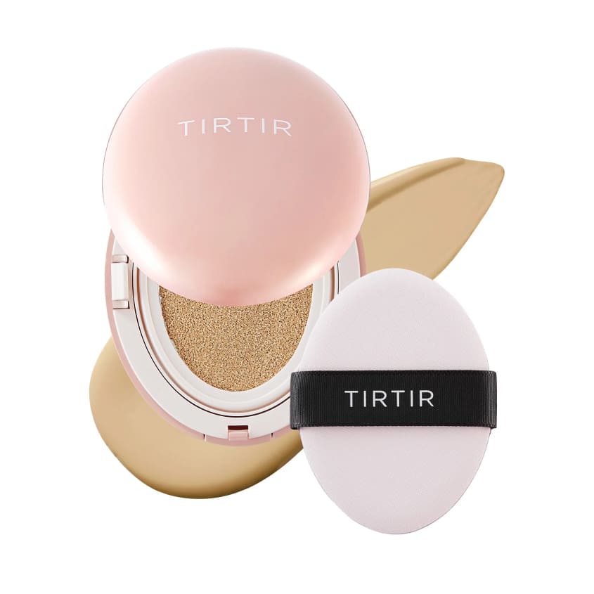 Mask Fit All-Cover Cushion