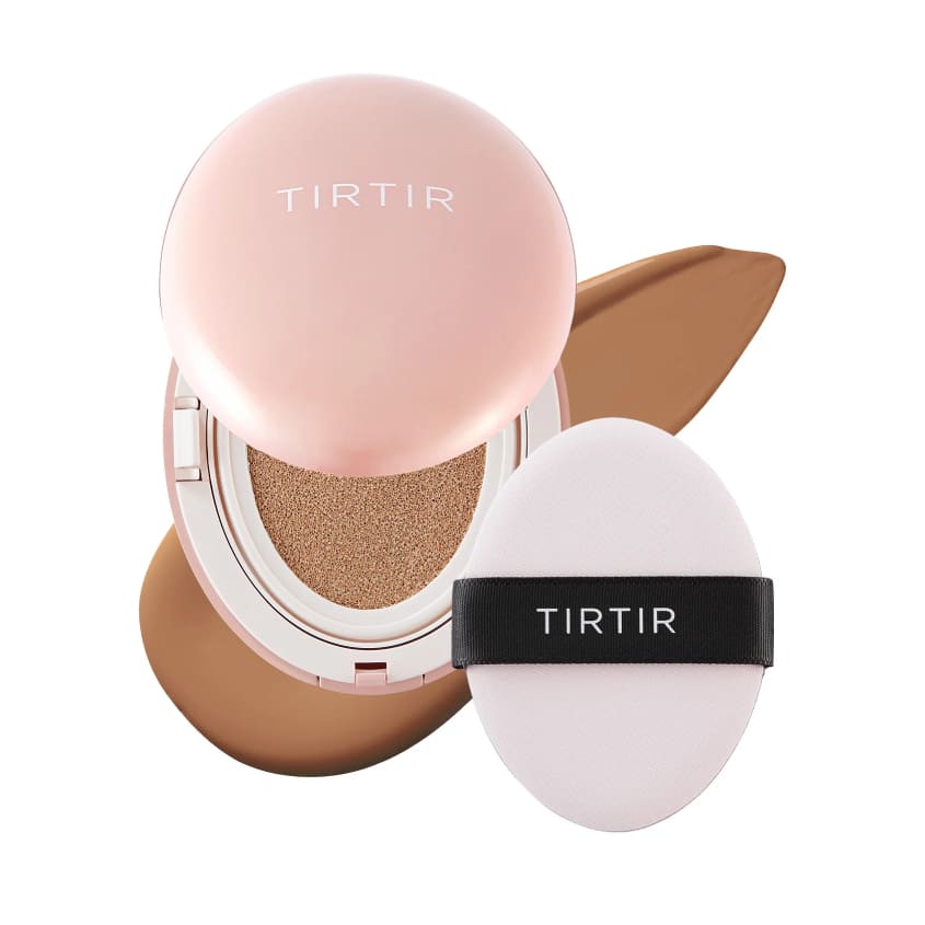 Mask Fit All-Cover Cushion
