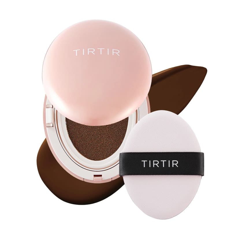 Mask Fit All-Cover Cushion