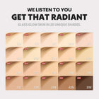 Mask Fit Aura Cushion
