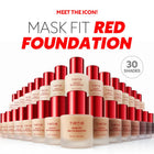 Mask Fit Red Foundation