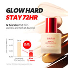 Mask Fit Red Foundation