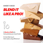 Mask Fit Red Foundation