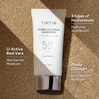 Hydro UV Shield Sun Screen SPF 50+