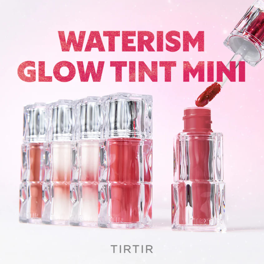Mini Waterism Glow Tint