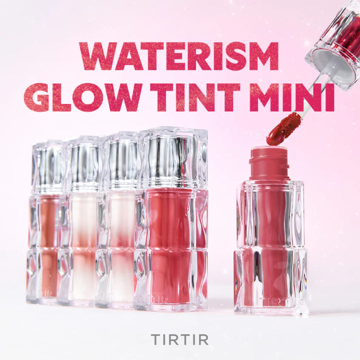 WATERISM GLOW TINT 15 GRAPEN, 1,8 G