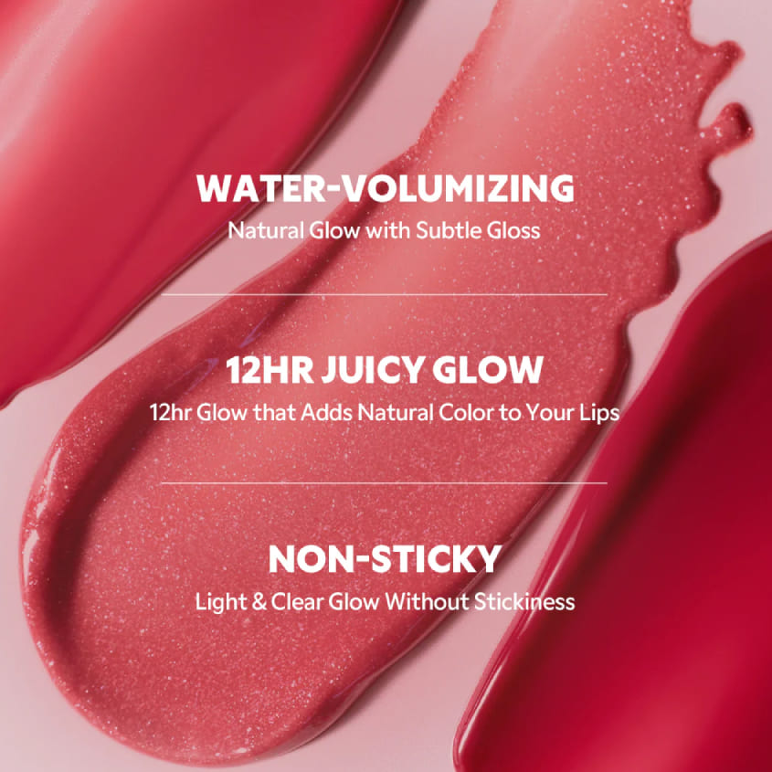 Mini Waterism Glow Tint