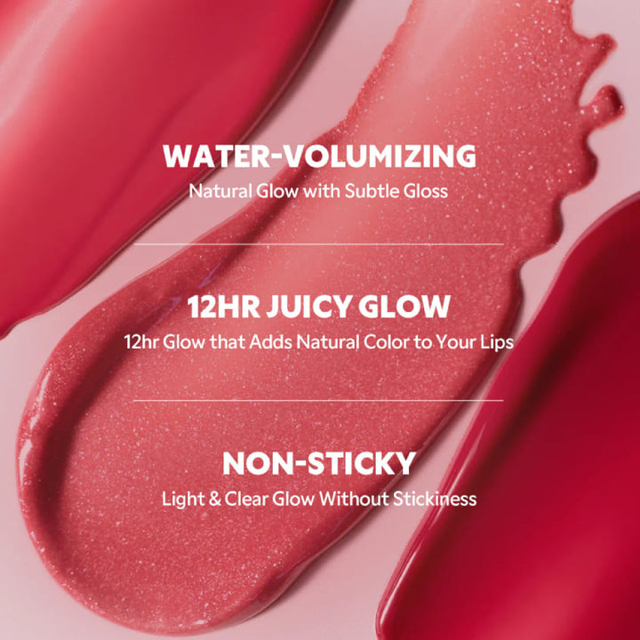 Mini Waterism Glow Tint