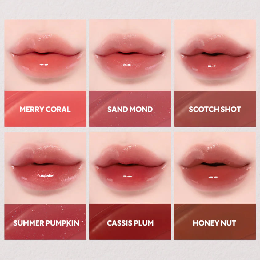 Mini Waterism Glow Tint