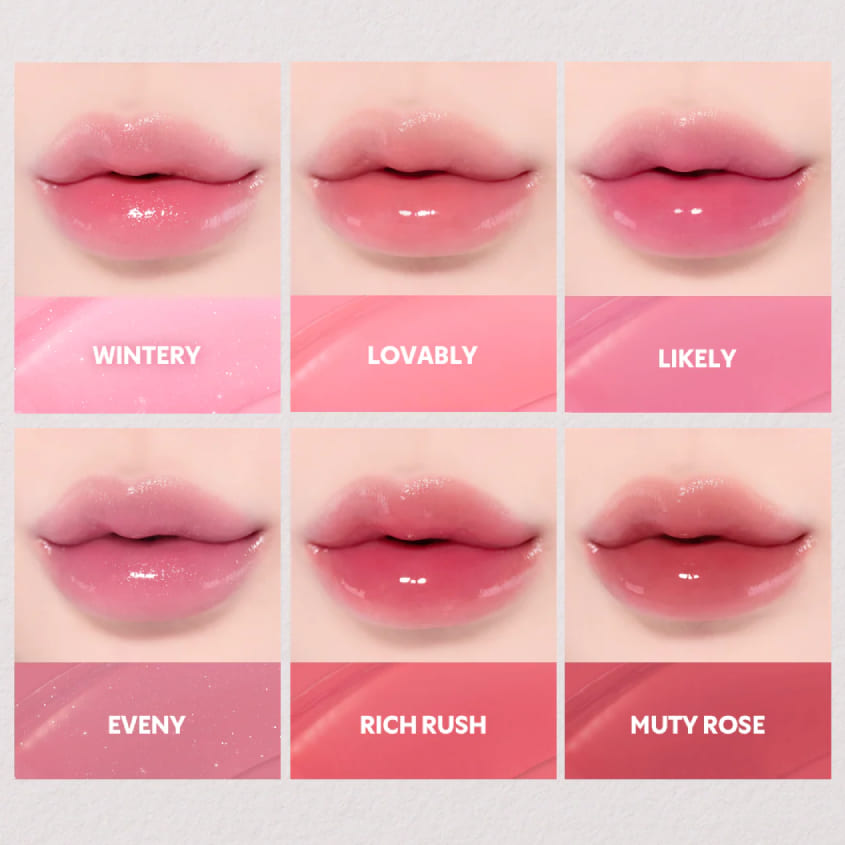 Mini Waterism Glow Tint