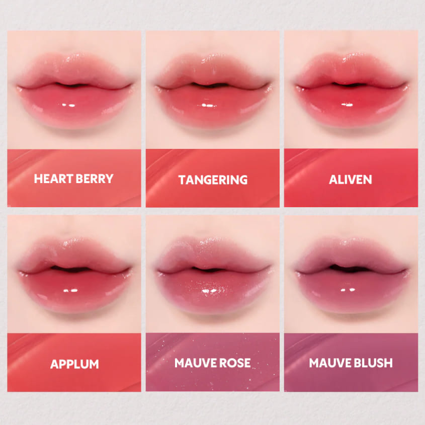 Mini Waterism Glow Tint