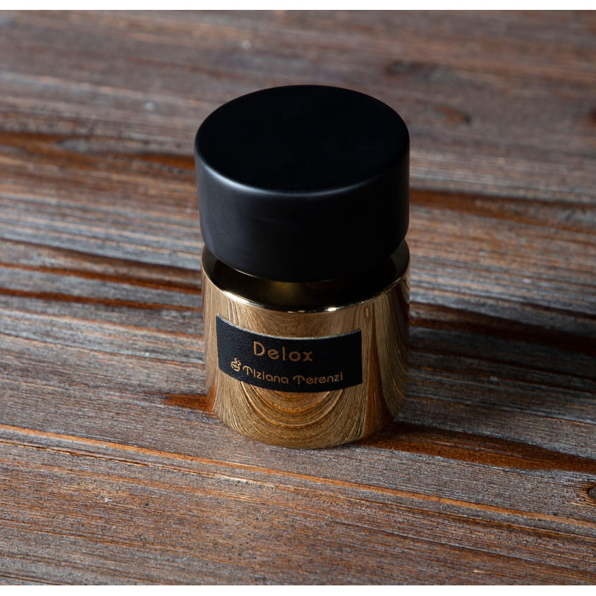 DELOX EXDP 100 ML