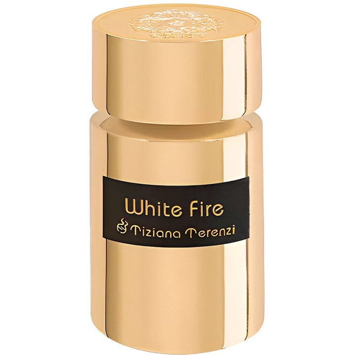 WHITE FIRE HAIR MIST 50 ML