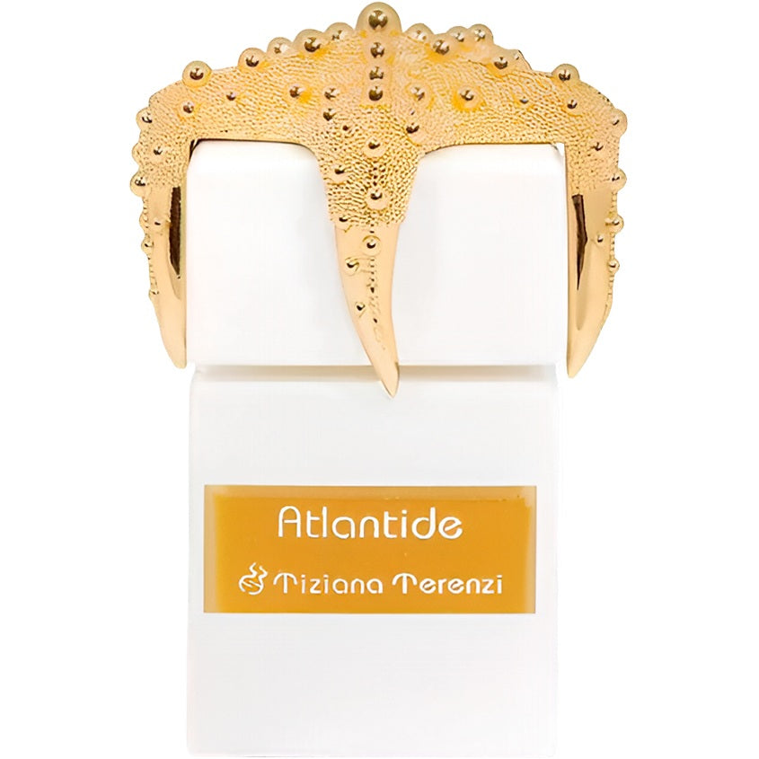 TIZIANA TERENZI ATLANTIDE EXDP 100 ML