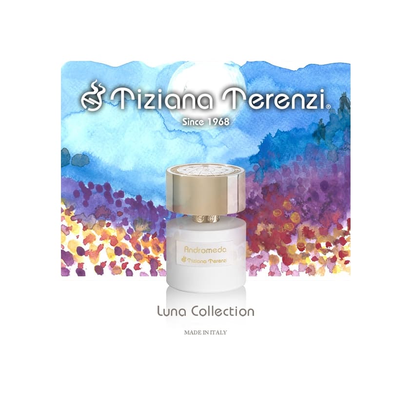 ANDROMEDA EXDP 100 ML