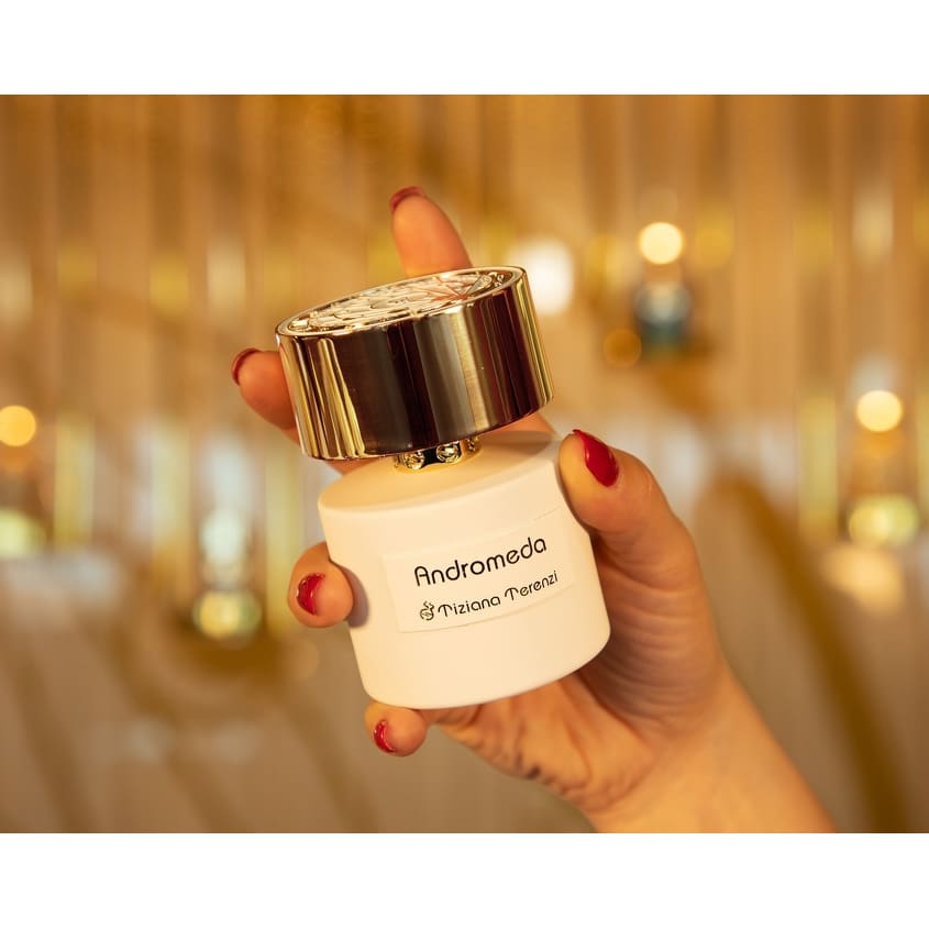 ANDROMEDA EXDP 100 ML
