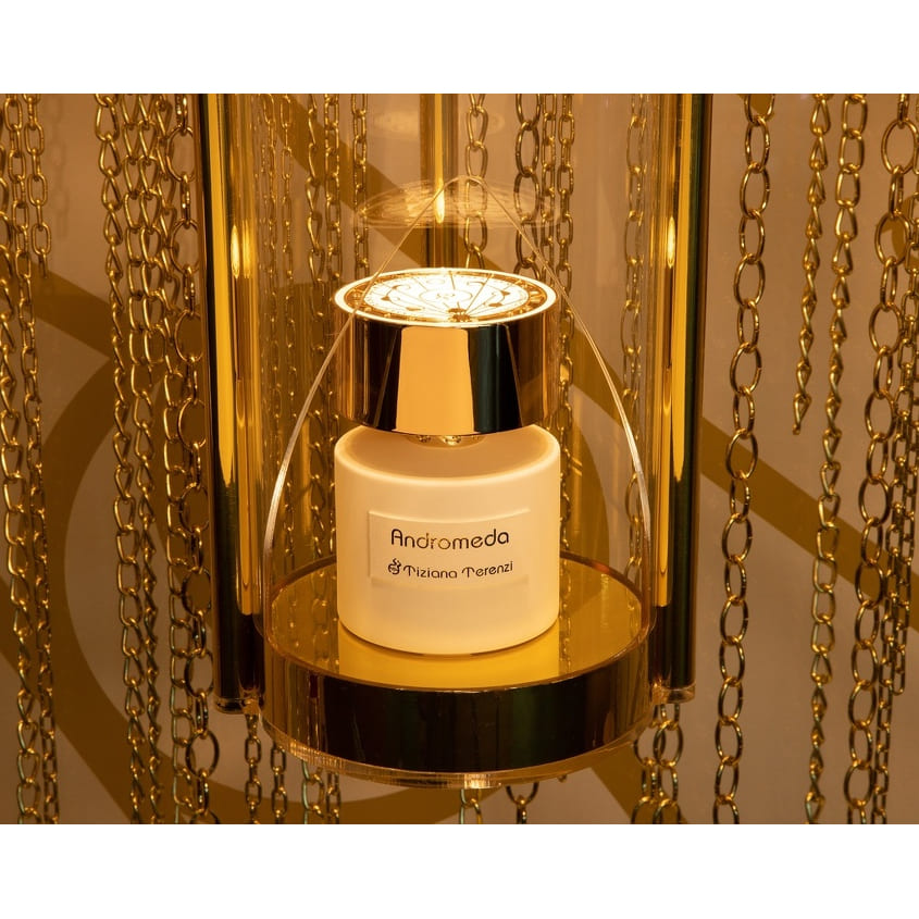 ANDROMEDA EXDP 100 ML