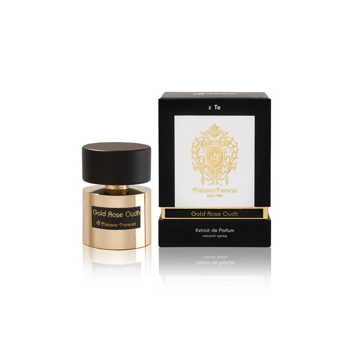 Gold Rose Oudh